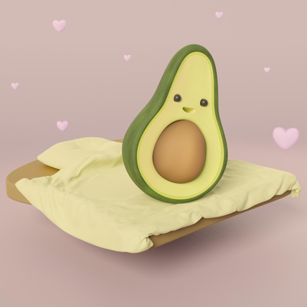 Avocado on Toast