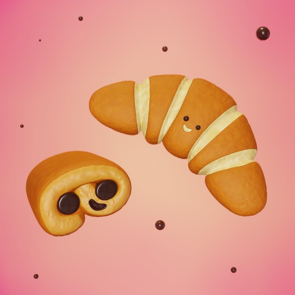 Croissants