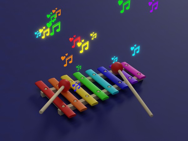 Musical Toy