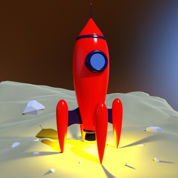 Space Rocket